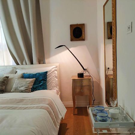 Piazza San Rocco Suite Art Verbania Exteriör bild