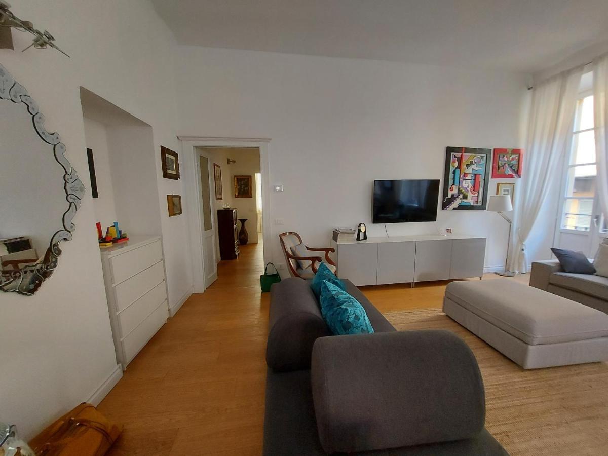 Piazza San Rocco Suite Art Verbania Exteriör bild