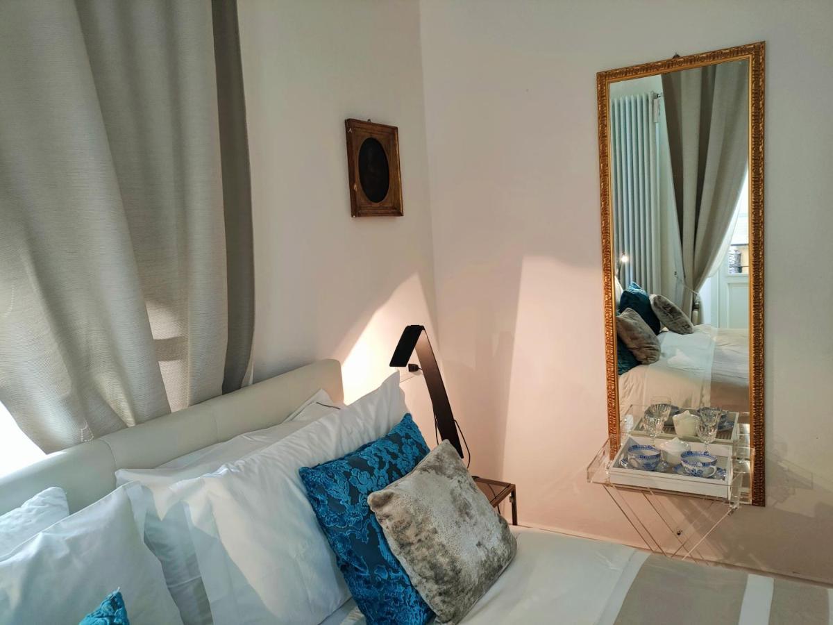 Piazza San Rocco Suite Art Verbania Exteriör bild