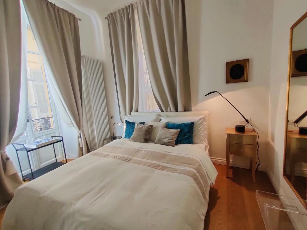 Piazza San Rocco Suite Art Verbania Exteriör bild