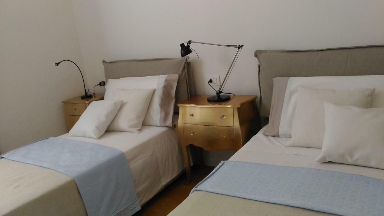 Piazza San Rocco Suite Art Verbania Exteriör bild