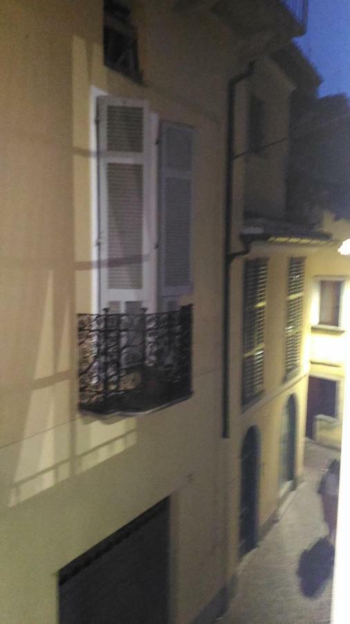 Piazza San Rocco Suite Art Verbania Exteriör bild